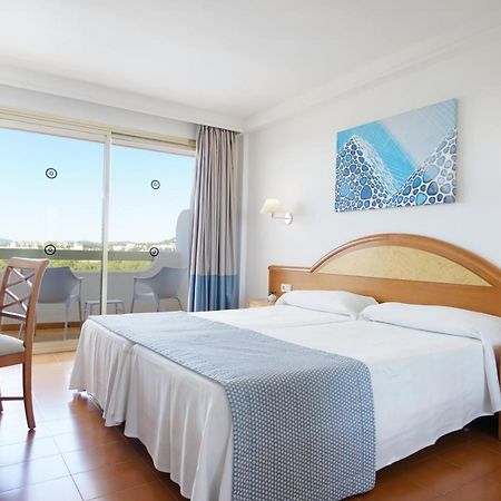 Hotel Millor Sol Cala Millor  Exterior photo
