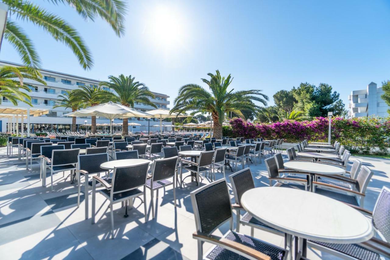 Hotel Millor Sol Cala Millor  Exterior photo